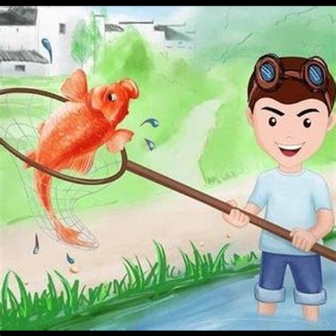 夢見撈魚|夢見撈到魚